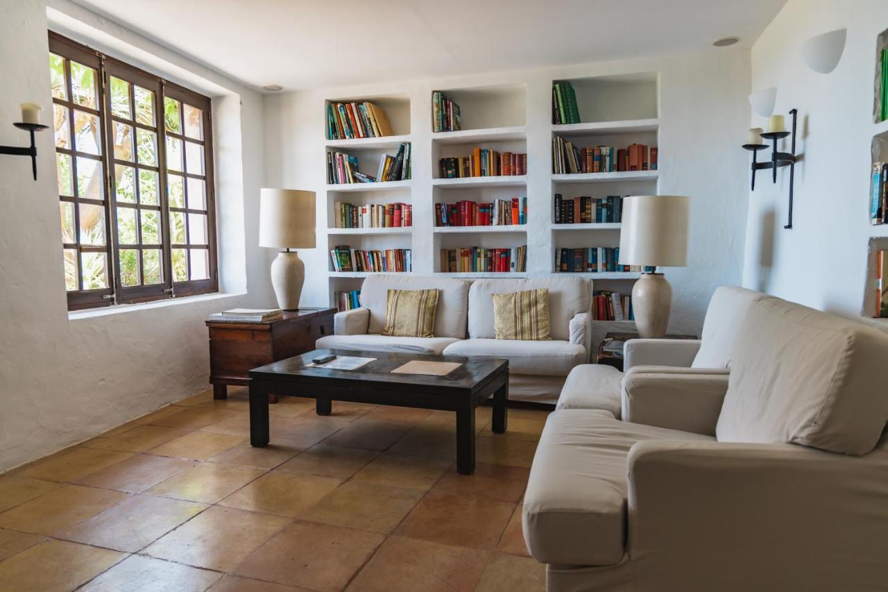 Hotel Ca'S Xorc Luxury Retreat - Adults Only à Sóller Extérieur photo
