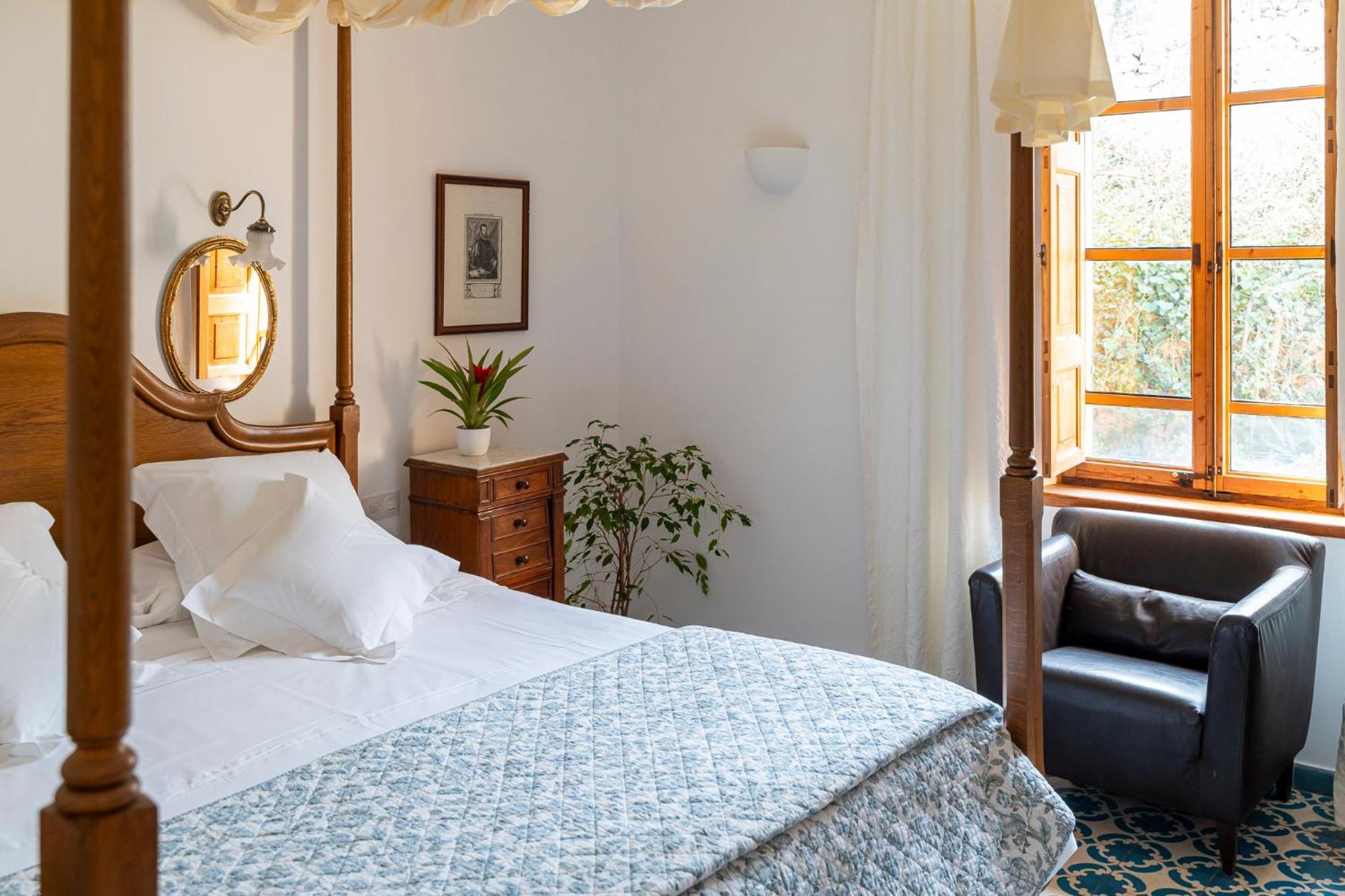 Hotel Ca'S Xorc Luxury Retreat - Adults Only à Sóller Extérieur photo