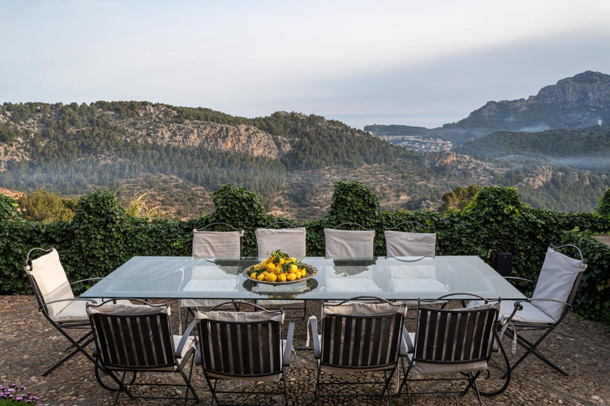 Hotel Ca'S Xorc Luxury Retreat - Adults Only à Sóller Extérieur photo