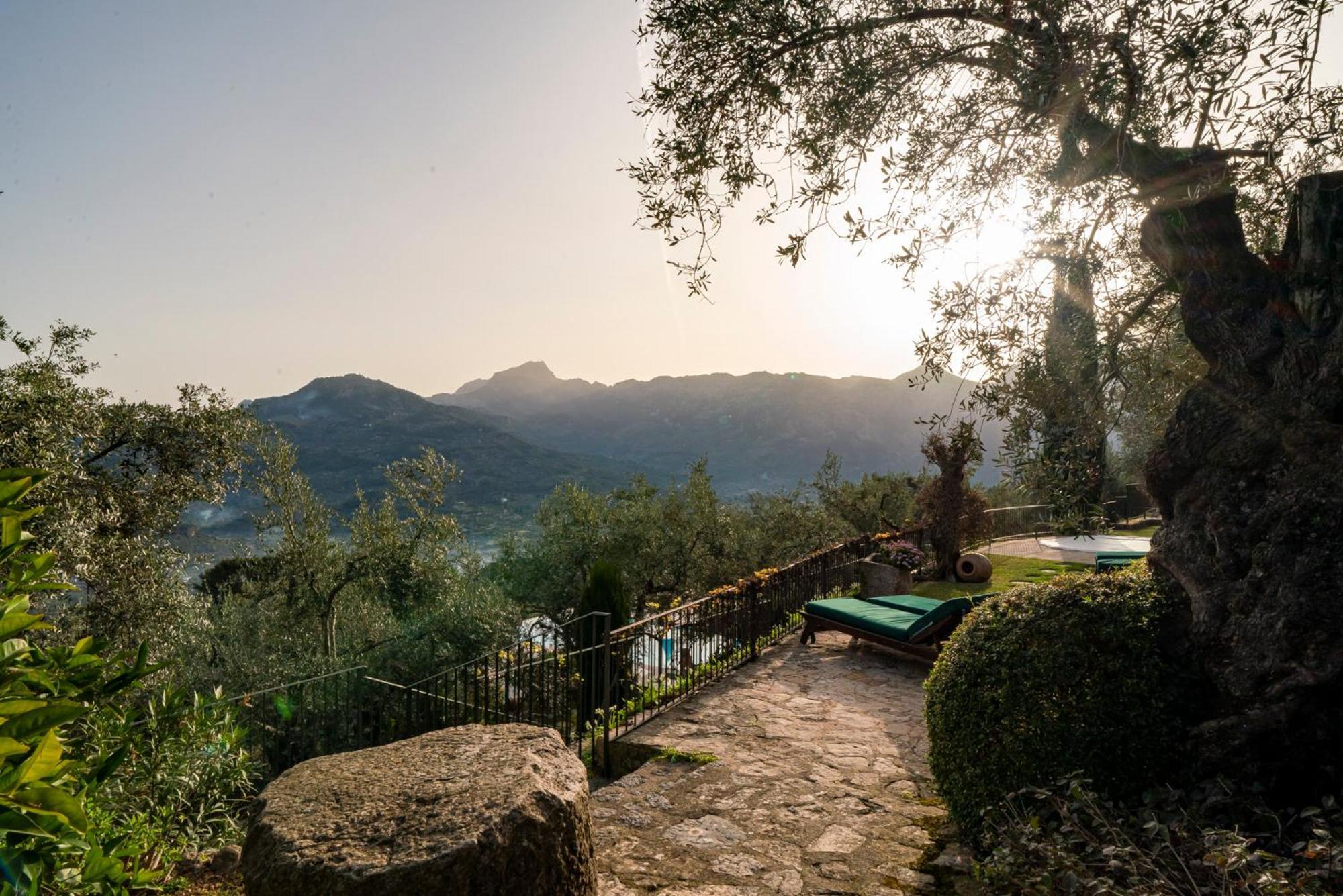 Hotel Ca'S Xorc Luxury Retreat - Adults Only à Sóller Extérieur photo