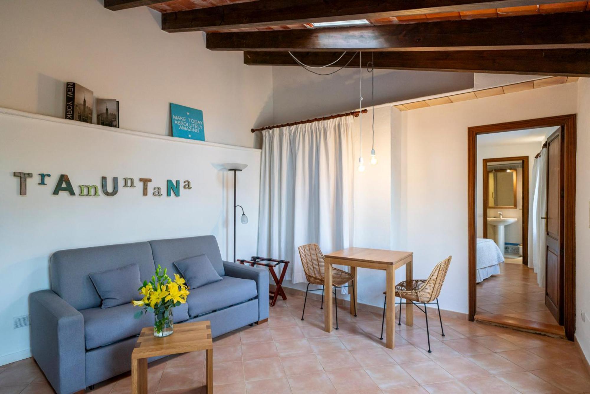Hotel Ca'S Xorc Luxury Retreat - Adults Only à Sóller Extérieur photo