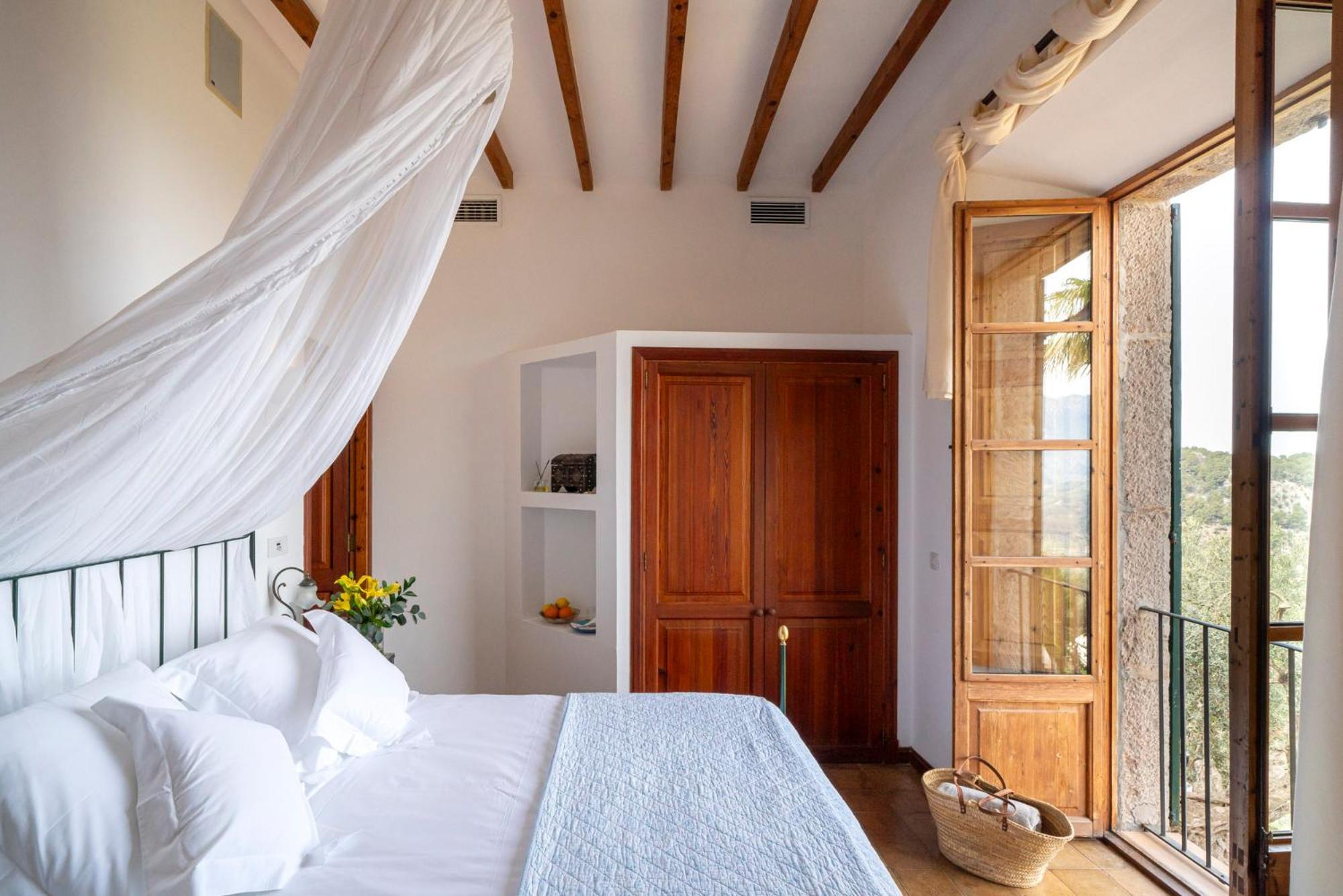 Hotel Ca'S Xorc Luxury Retreat - Adults Only à Sóller Extérieur photo