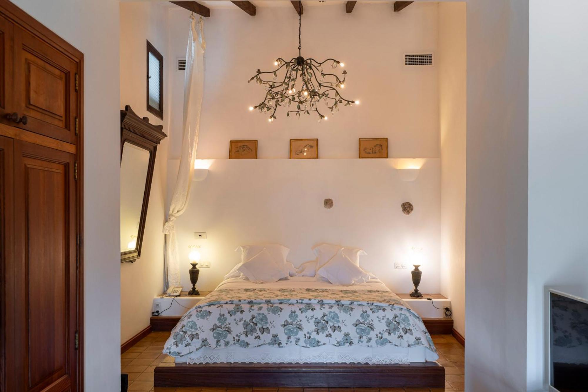 Hotel Ca'S Xorc Luxury Retreat - Adults Only à Sóller Extérieur photo