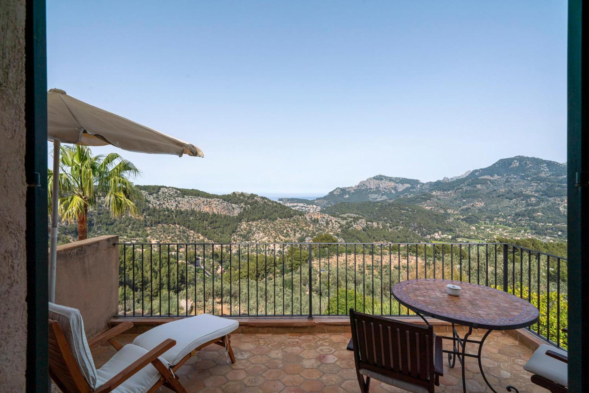 Hotel Ca'S Xorc Luxury Retreat - Adults Only à Sóller Extérieur photo