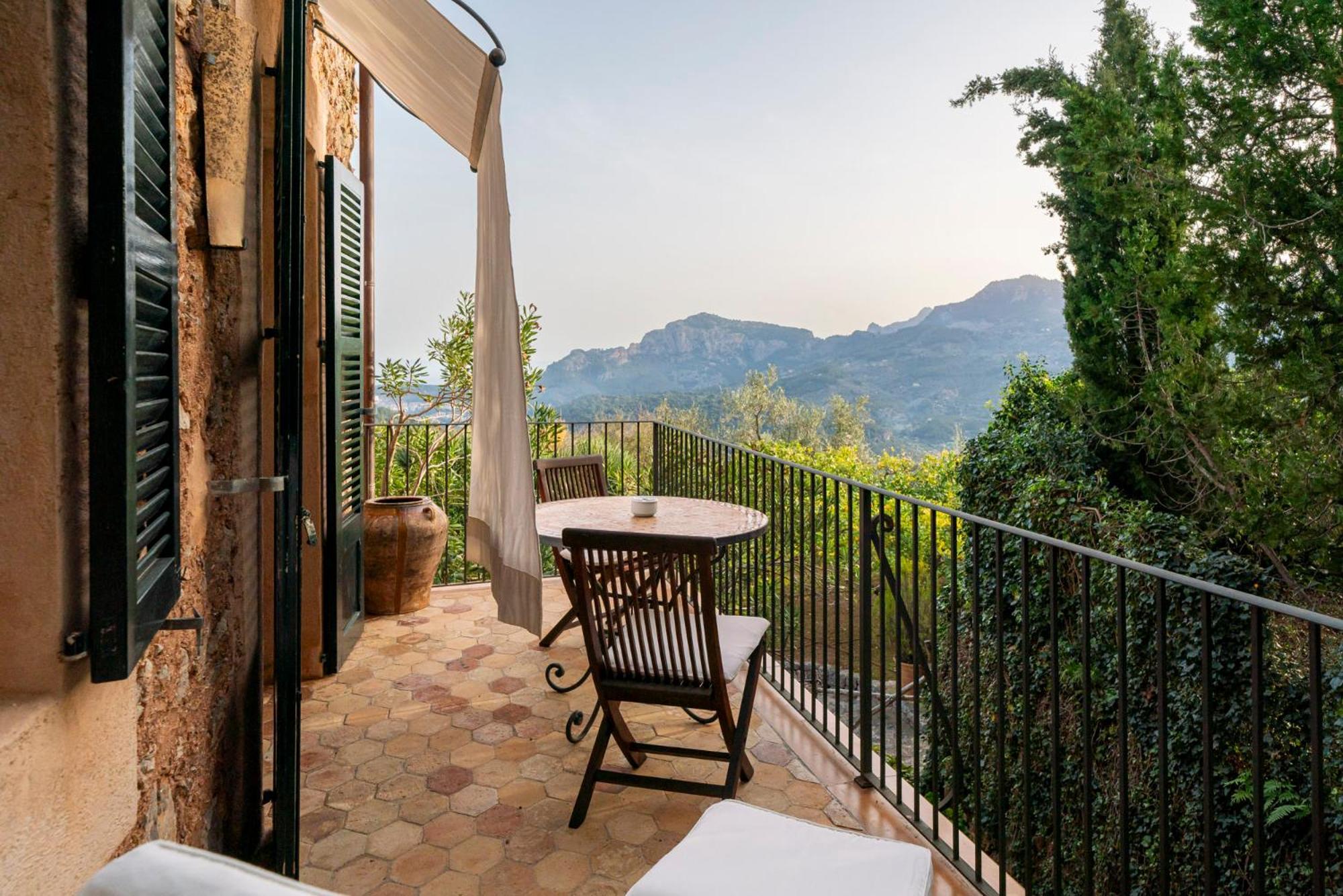 Hotel Ca'S Xorc Luxury Retreat - Adults Only à Sóller Extérieur photo