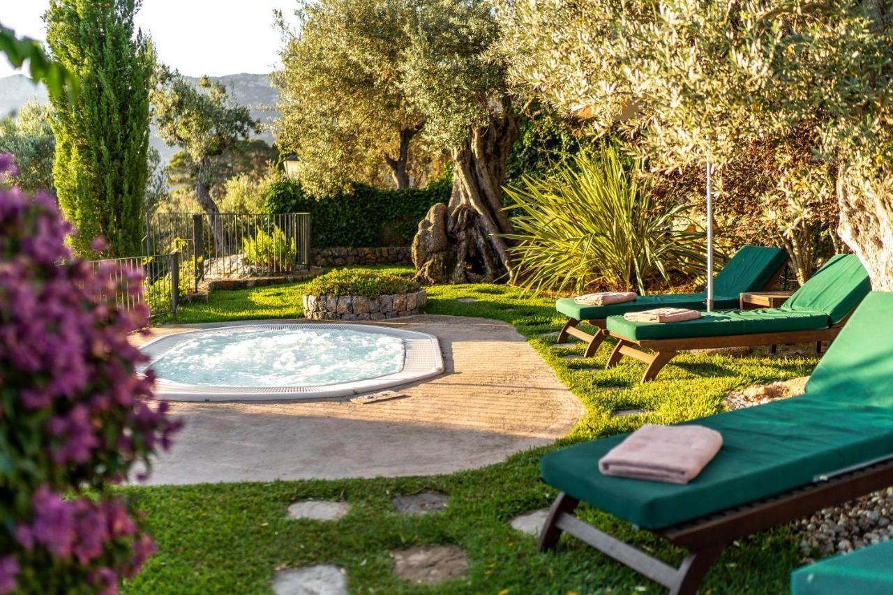 Hotel Ca'S Xorc Luxury Retreat - Adults Only à Sóller Extérieur photo