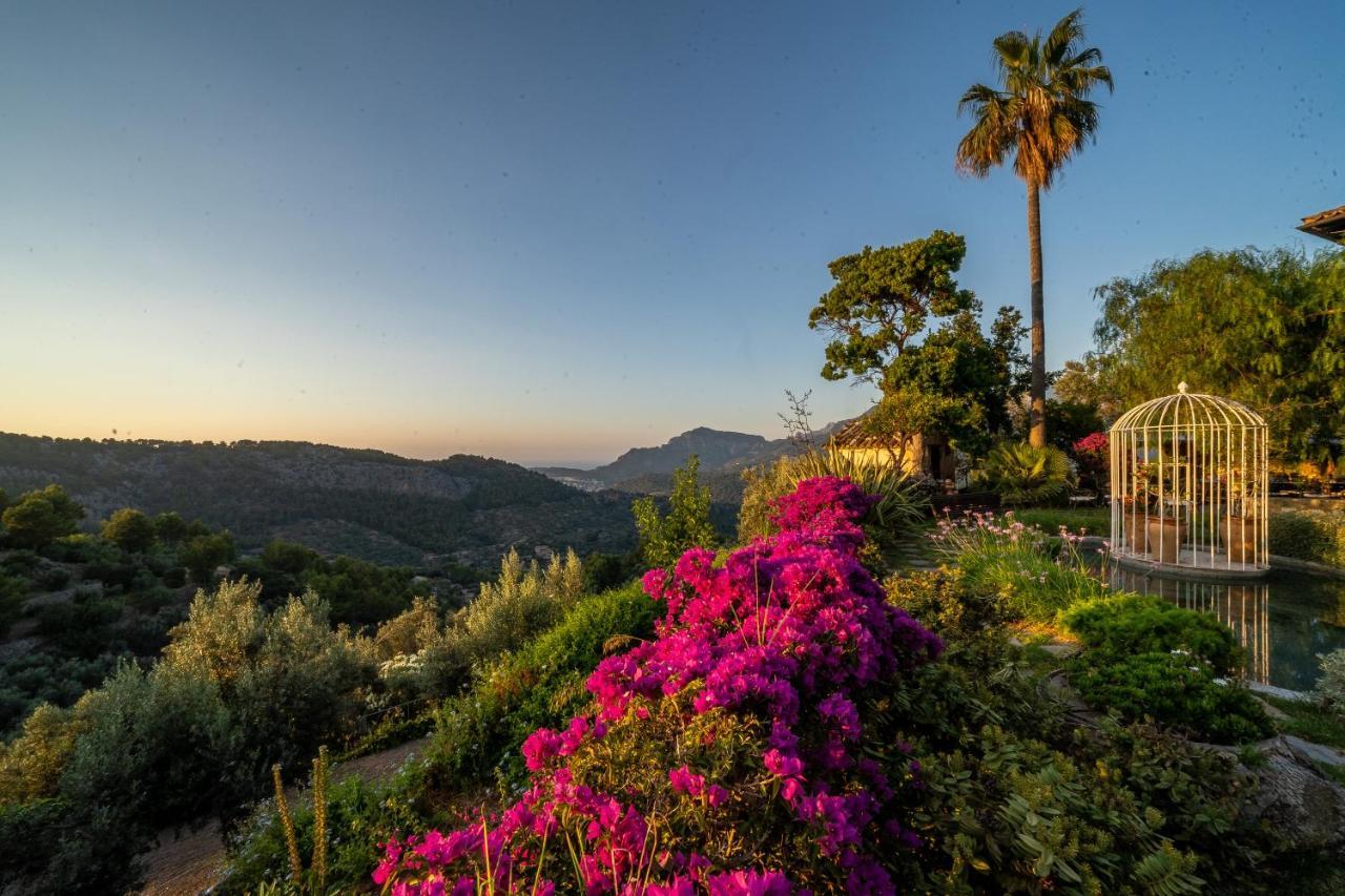 Hotel Ca'S Xorc Luxury Retreat - Adults Only à Sóller Extérieur photo